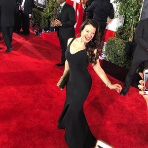 Meet your Posher, Tracy